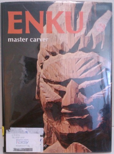 Enku: Master Carver