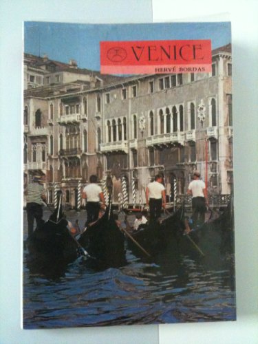 Stock image for Venice for sale by Robinson Street Books, IOBA