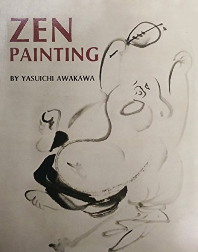 9780870113000: Zen Painting