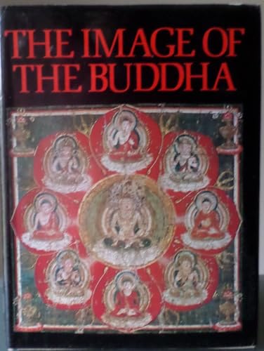The Image of the Buddha (9780870113024) by David L. Snellgrove; Jean Boisselier