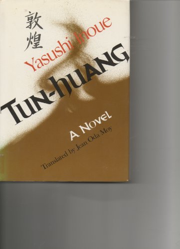 Stock image for Tun-Huang for sale by Housing Works Online Bookstore