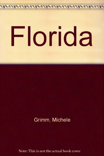 Beispielbild fr Florida zum Verkauf von Versandantiquariat Felix Mcke