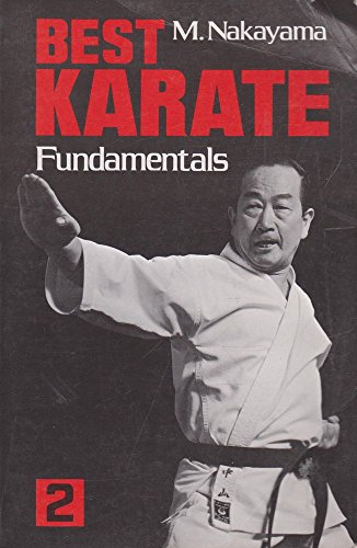 Stock image for Best Karate, Vol. 2: Fundamentals for sale by SecondSale