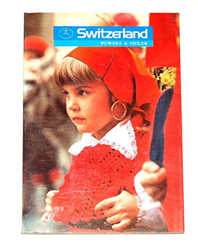 9780870113277: Switzerland (This Beautiful World) [Idioma Ingls] (This Beautiful World S.)