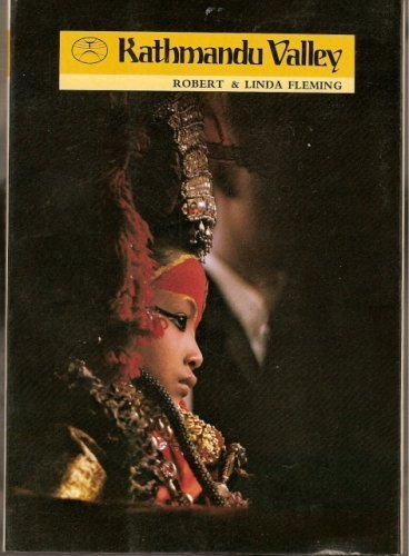 Imagen de archivo de Kathmandu Valley (This beautiful world ; v. 61) a la venta por Wonder Book