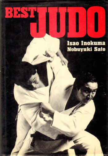 9780870113819: Best Judo