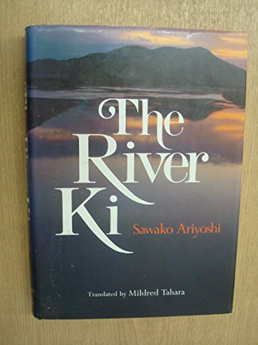 Stock image for The River Ki for sale by SecondSale