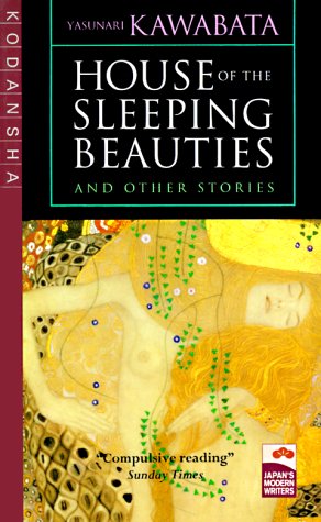 Beispielbild fr House of the Sleeping Beauties and Other Stories zum Verkauf von Better World Books