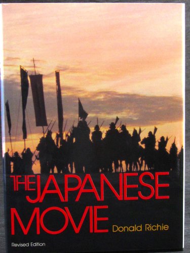 The Japanese Movie (revised edition)