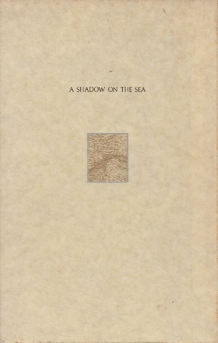 A Shadow on the Sea Selected Poems