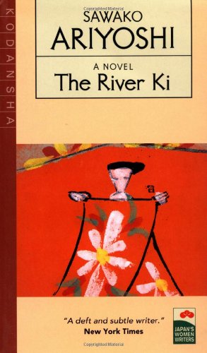 Stock image for The River KI for sale by ThriftBooks-Atlanta