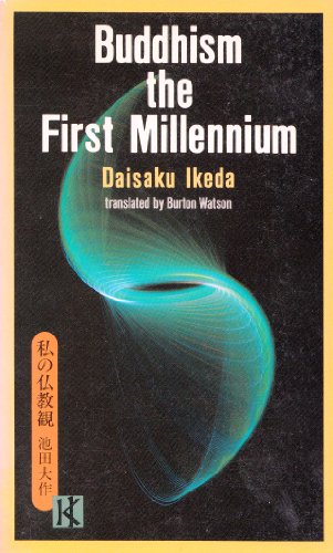 9780870115349: Buddhism, the First Millennium