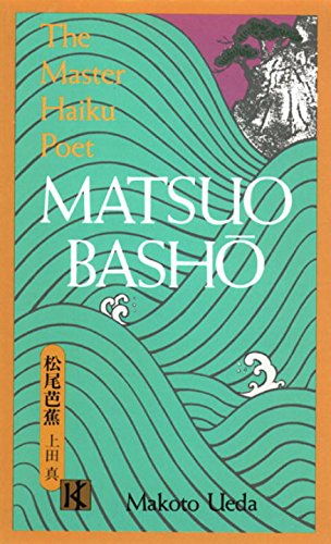 Beispielbild fr Matsuo Basho zum Verkauf von ThriftBooks-Dallas