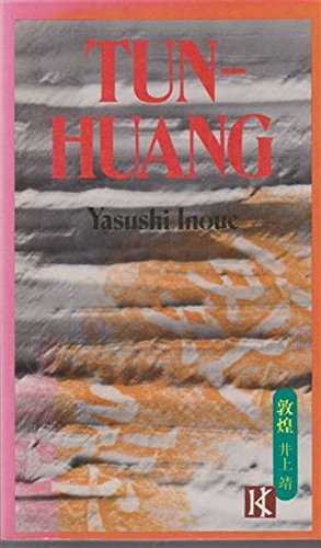 Stock image for Tun-Huang for sale by Half Price Books Inc.