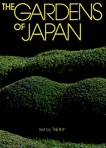 Stock image for The Gardens of Japan (English and Japanese Edition) for sale by ZBK Books