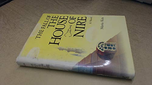 Beispielbild fr Fall of the House of Nire zum Verkauf von Better World Books Ltd