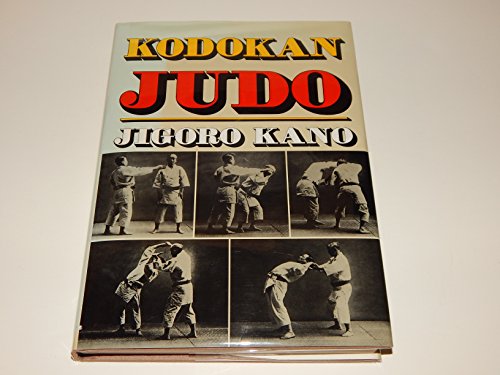 Stock image for Kodokan Judo for sale by BooksRun