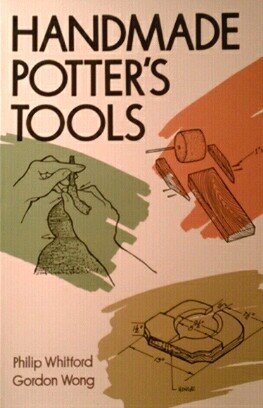 Handmade Potter's Tools