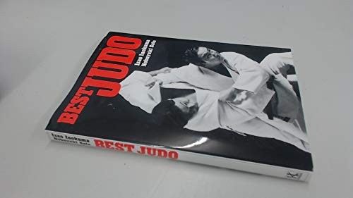 Best Judo (Illustrated Japanese Classics) - Inokuma, Isao, Sato, Nobuyuki