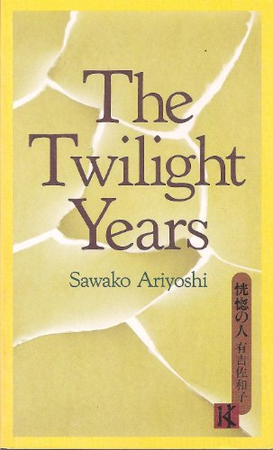 Imagen de archivo de The Twilight Years a la venta por Zoom Books Company