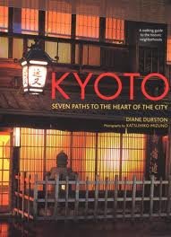 Beispielbild fr Kyoto: Seven Paths to the Heart of the City zum Verkauf von Wonder Book