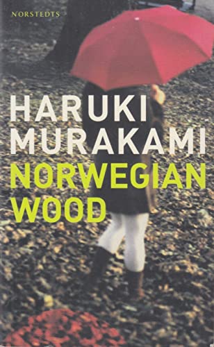 9780870119439: Norwegian Wood
