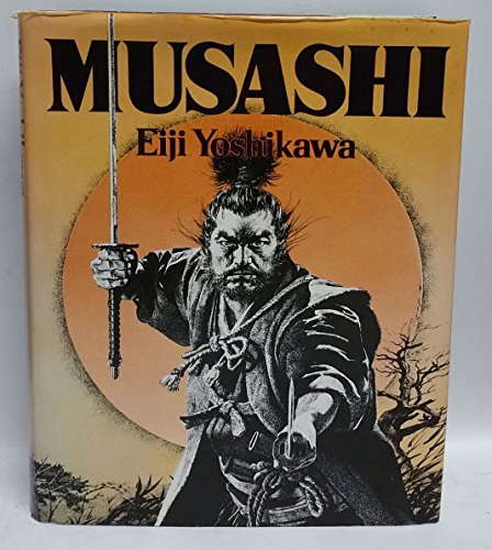 Stock image for Musashi for sale by Books of the Smoky Mountains