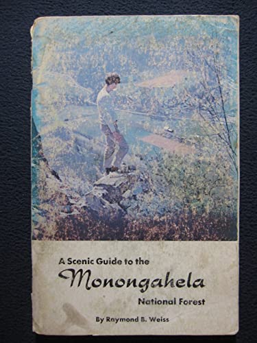 Beispielbild fr A scenic guide to the Monongahela National Forest, zum Verkauf von Wonder Book