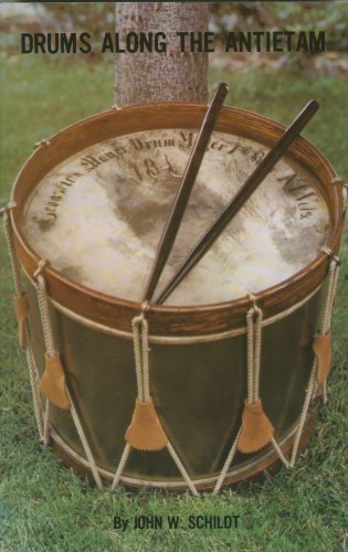 Stock image for Drums Along the Antietam, for sale by ThriftBooks-Dallas