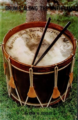 Stock image for Drums Along the Antietam, for sale by ThriftBooks-Dallas