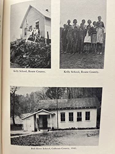 Stock image for Echoes From the West Virginia Hills for sale by Craig Hokenson Bookseller