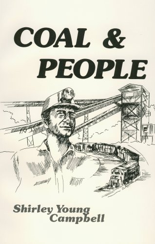 Beispielbild fr Coal and People zum Verkauf von HPB-Ruby