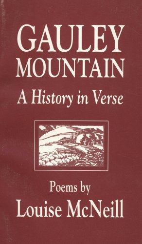 Imagen de archivo de Gauley Mountain a la venta por Better World Books