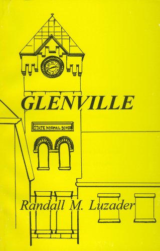 Glenville (West Virginia)