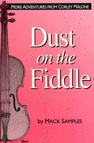 9780870125379: Dust on the Fiddle