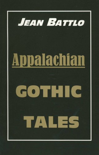 Beispielbild fr Appalachian Gothic Tales zum Verkauf von FOLCHATT