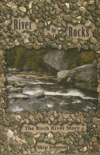 Stock image for River on the Rocks for sale by Friends of  Pima County Public Library