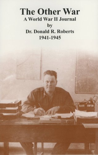 9780870127755: The Other War: A World War II Journal 1941-1945