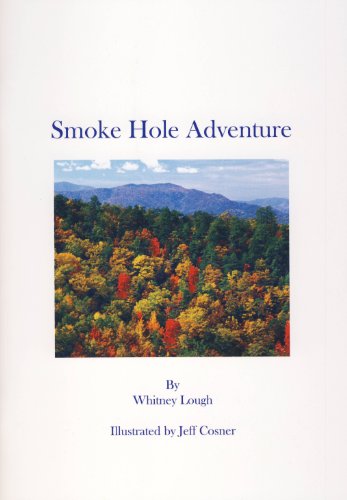 9780870128332: Smoke Hole Adventure