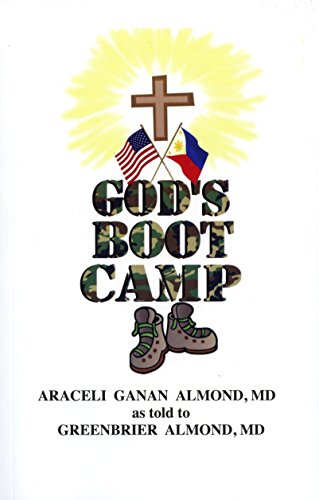 Stock image for God's Boot Camp for sale by SecondSale