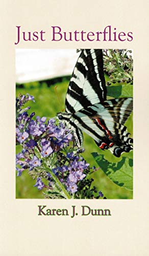 Stock image for Just Butterflies for sale by Wonder Book