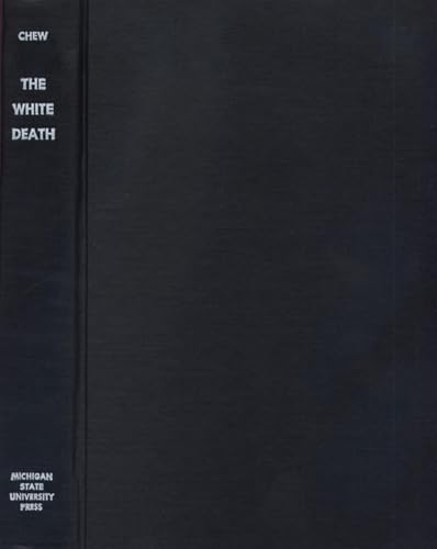 Imagen de archivo de The White Death: The Epic of the Soviet-Finnish Winter War a la venta por Half Price Books Inc.