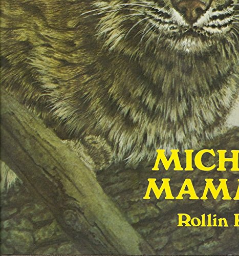 Beispielbild fr Michigan Mammals zum Verkauf von Better World Books