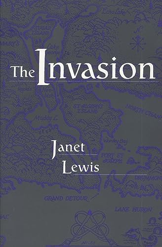 9780870134951: The Invasion