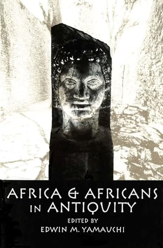 9780870135071: Africa and Africans in Antiquity