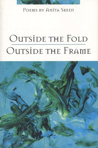 Stock image for Outside the Fold, Outside the Frame for sale by Better World Books