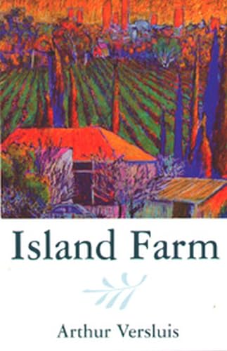 Imagen de archivo de Island Farm a la venta por Better World Books