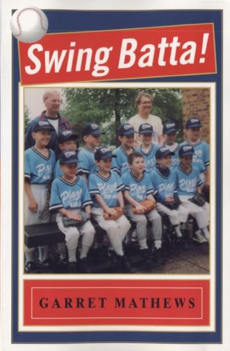 Stock image for Swing Batta! for sale by Collectorsemall