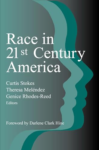 Beispielbild fr Race in 21st Century America zum Verkauf von Better World Books