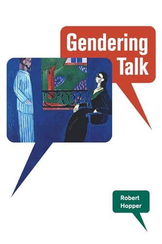Stock image for Gendering Talk for sale by Better World Books